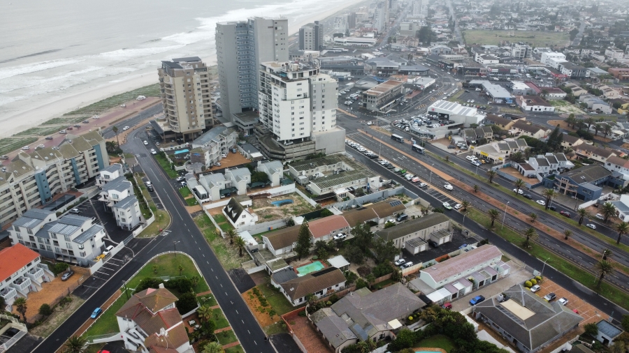 Commercial Property for Sale in Table View Western Cape